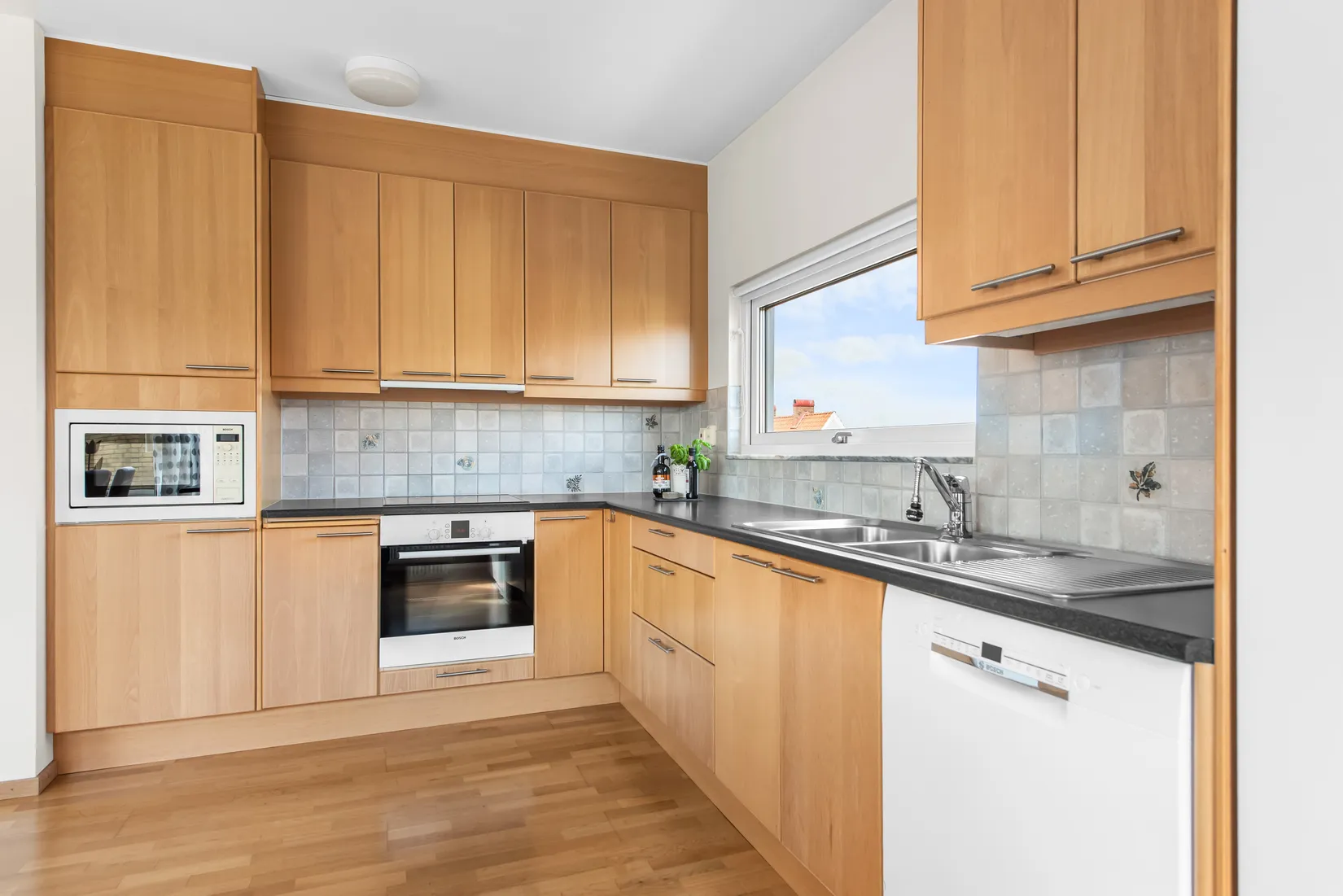 Bostadsrätt, Långarödsvägen 8, Höganäs