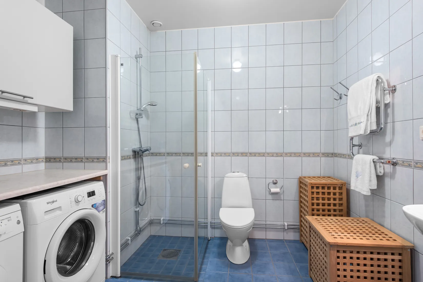 Bostadsrätt, Långarödsvägen 8, Höganäs