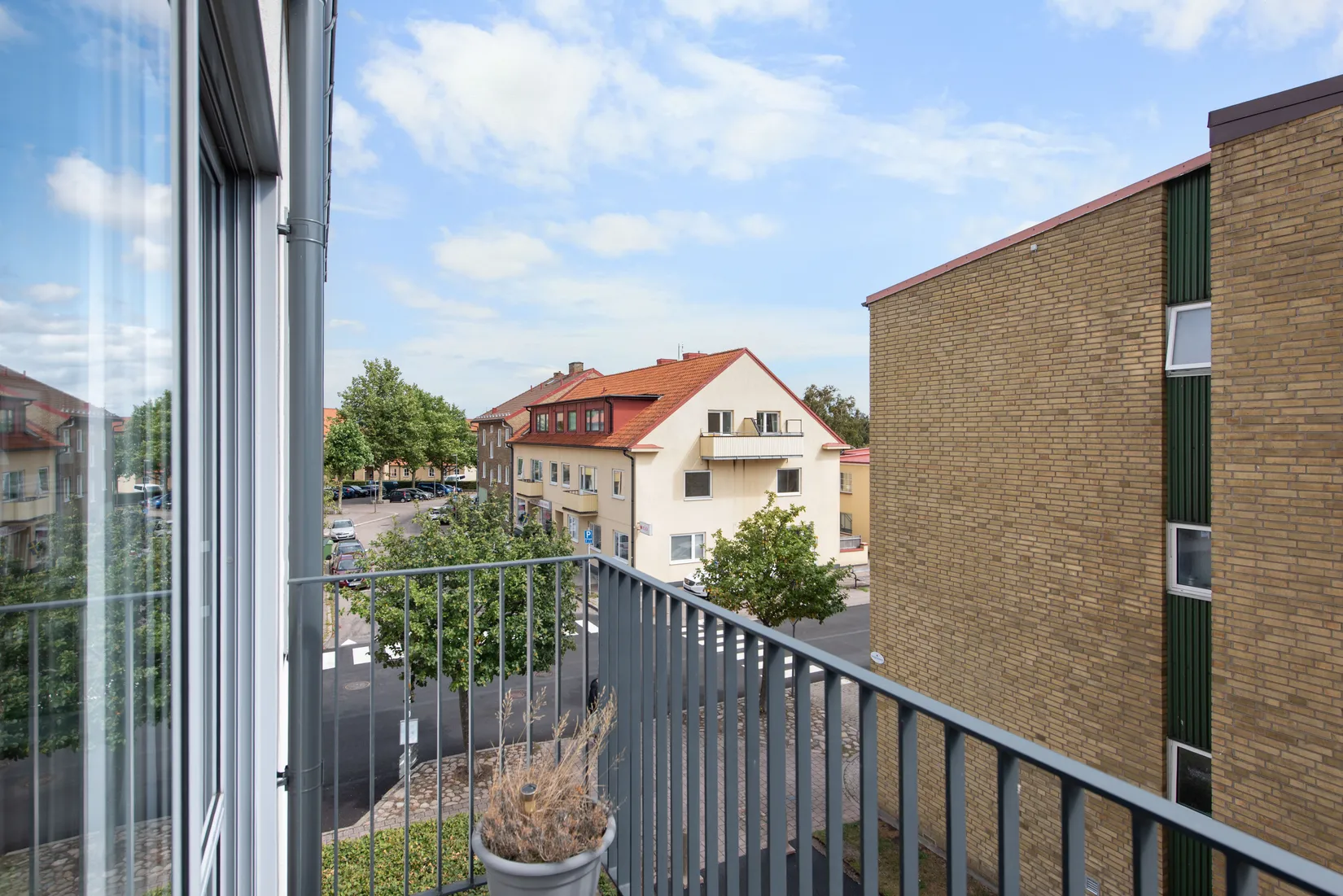 Bostadsrätt, Långarödsvägen 8, Höganäs