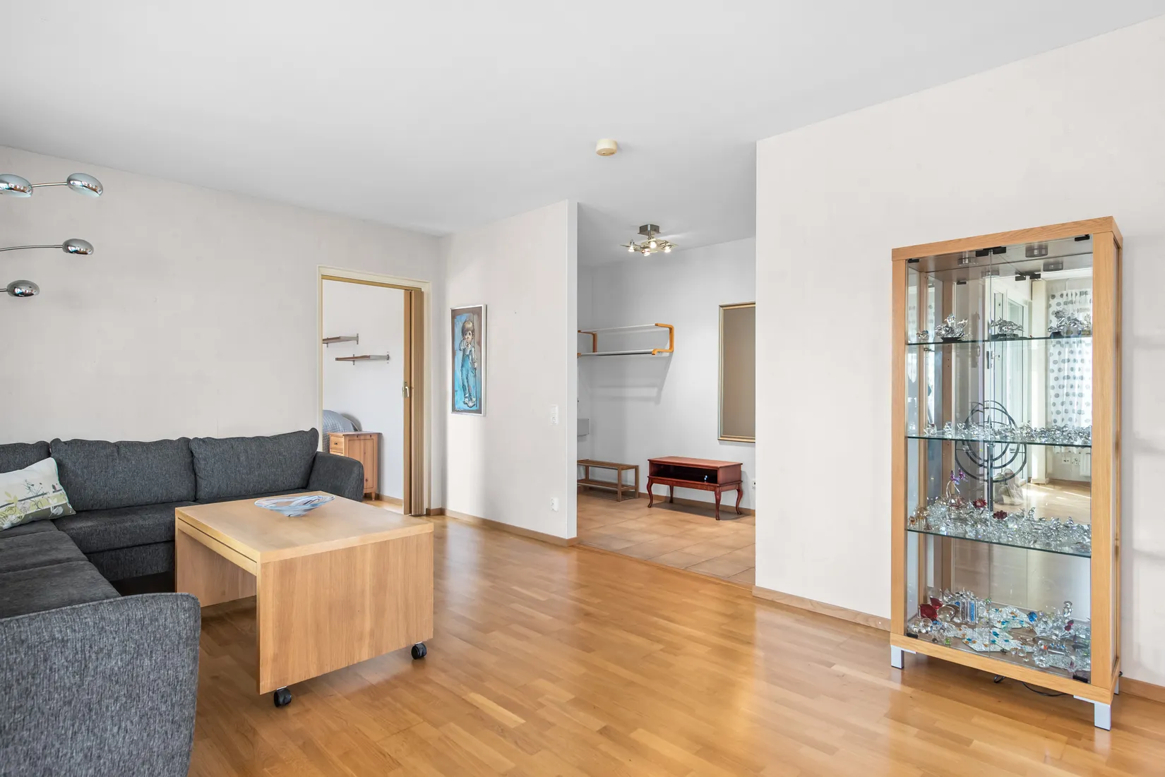 Bostadsrätt, Långarödsvägen 8, Höganäs