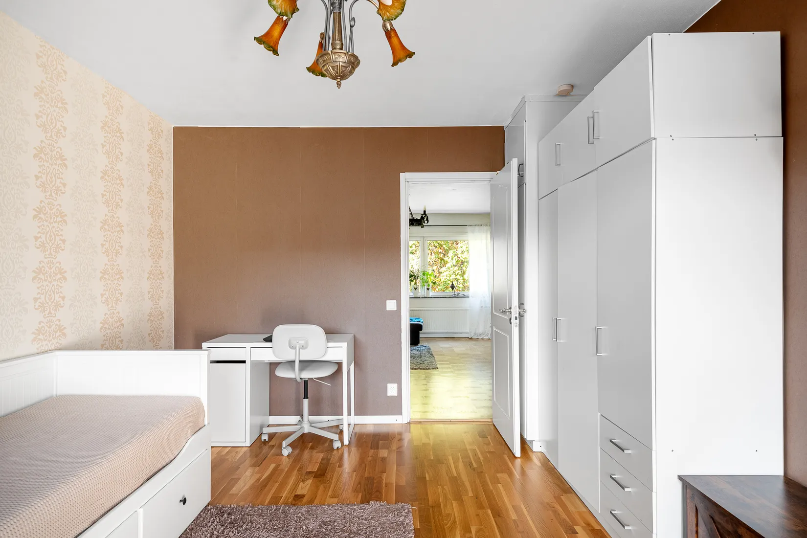 Bostadsrätt, Ringduvegatan 5, Råby, Västerås