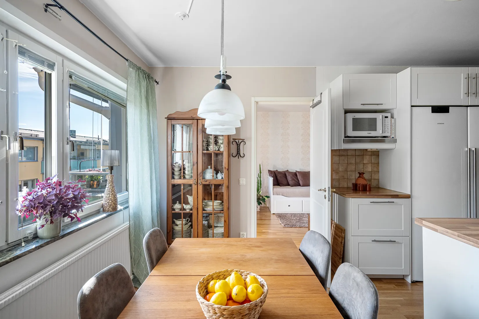 Bostadsrätt, Ringduvegatan 5, Råby, Västerås