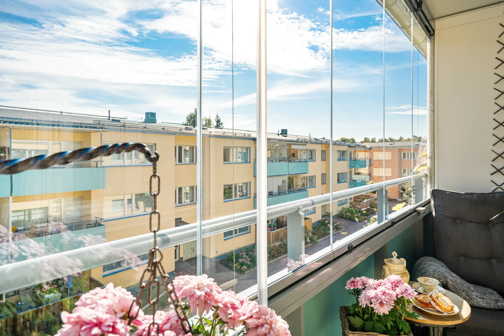 Bostadsrätt, Ringduvegatan 5, Råby, Västerås