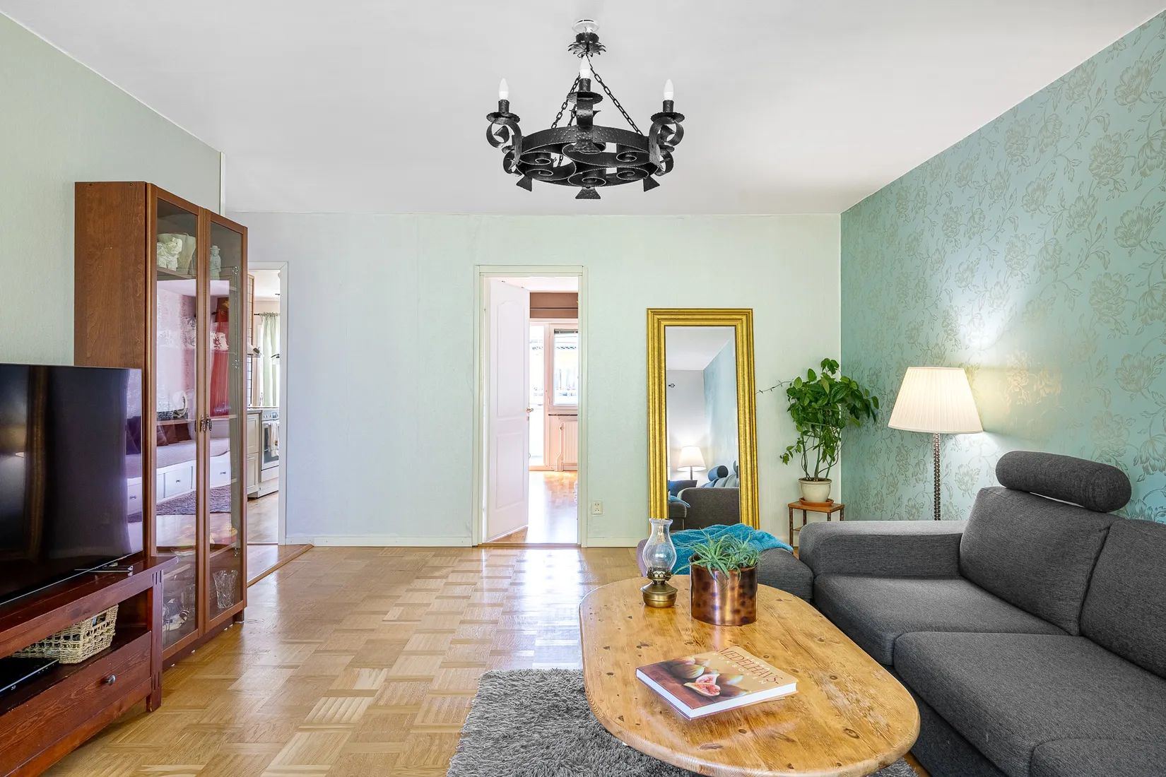 Bostadsrätt, Ringduvegatan 5, Råby, Västerås