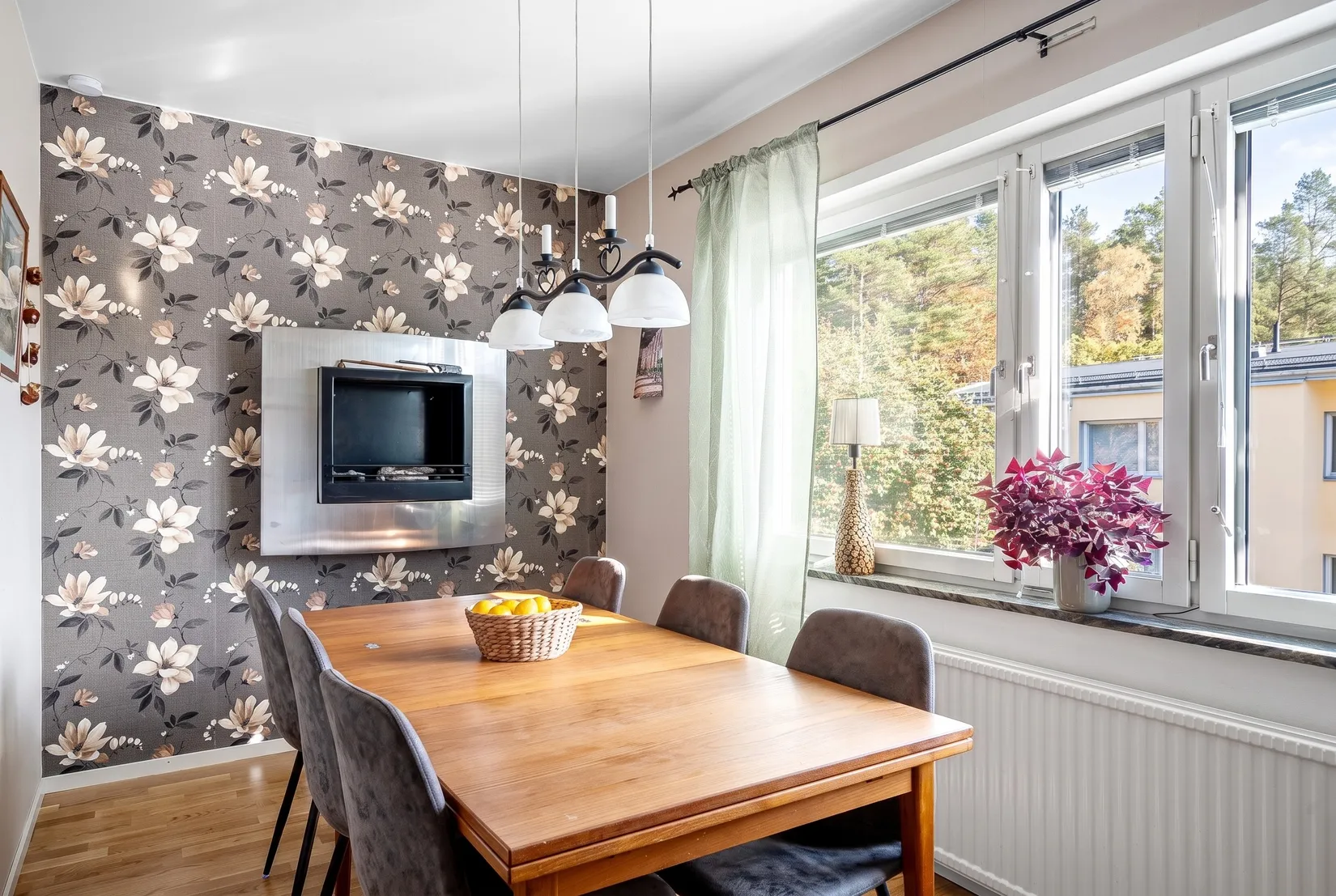 Bostadsrätt, Ringduvegatan 5, Råby, Västerås