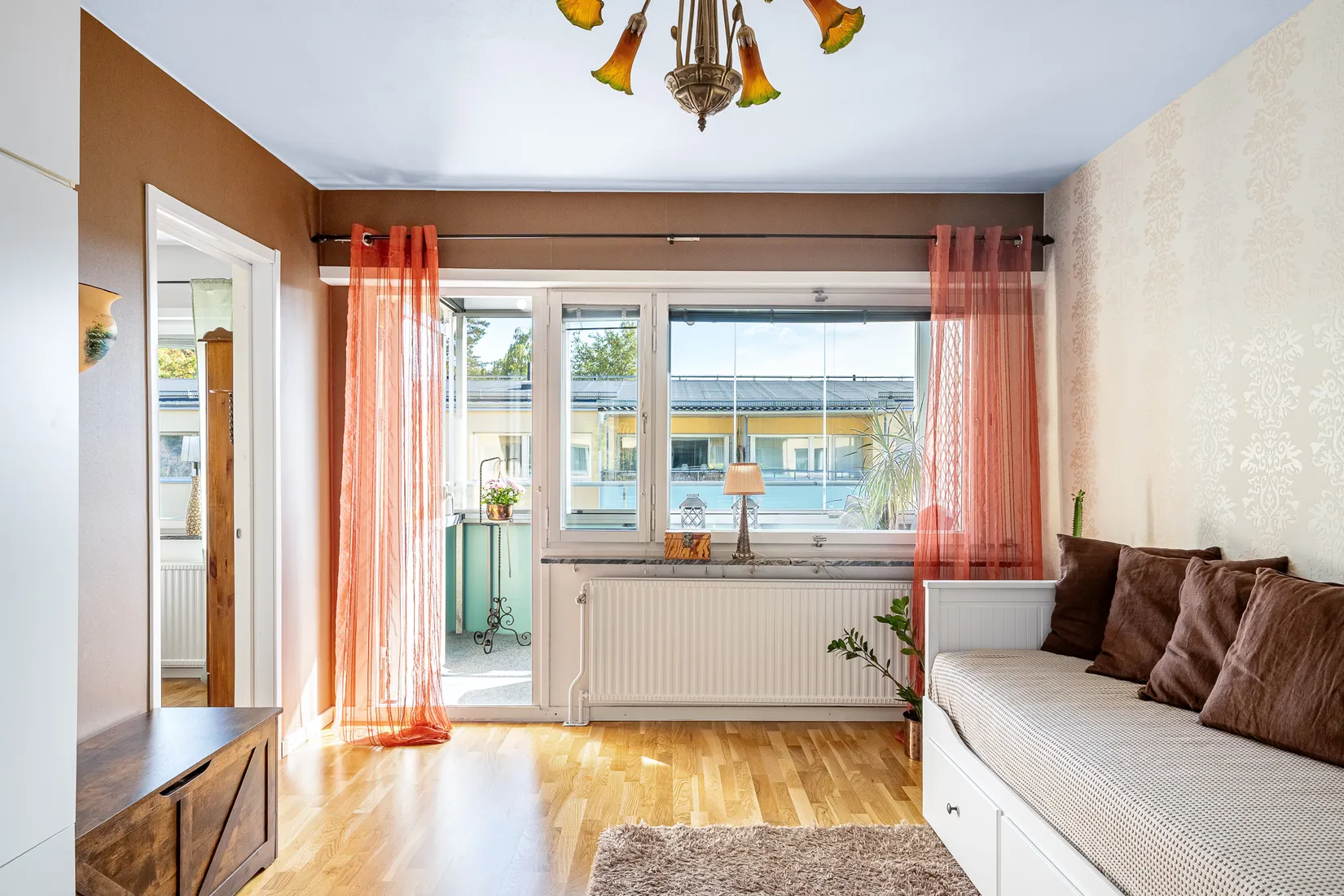 Bostadsrätt, Ringduvegatan 5, Råby, Västerås