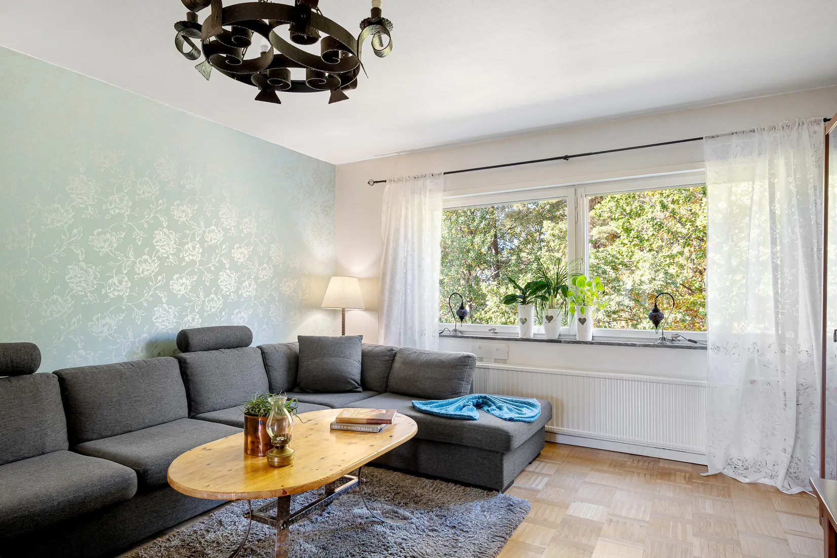 Bostadsrätt, Ringduvegatan 5, Råby, Västerås
