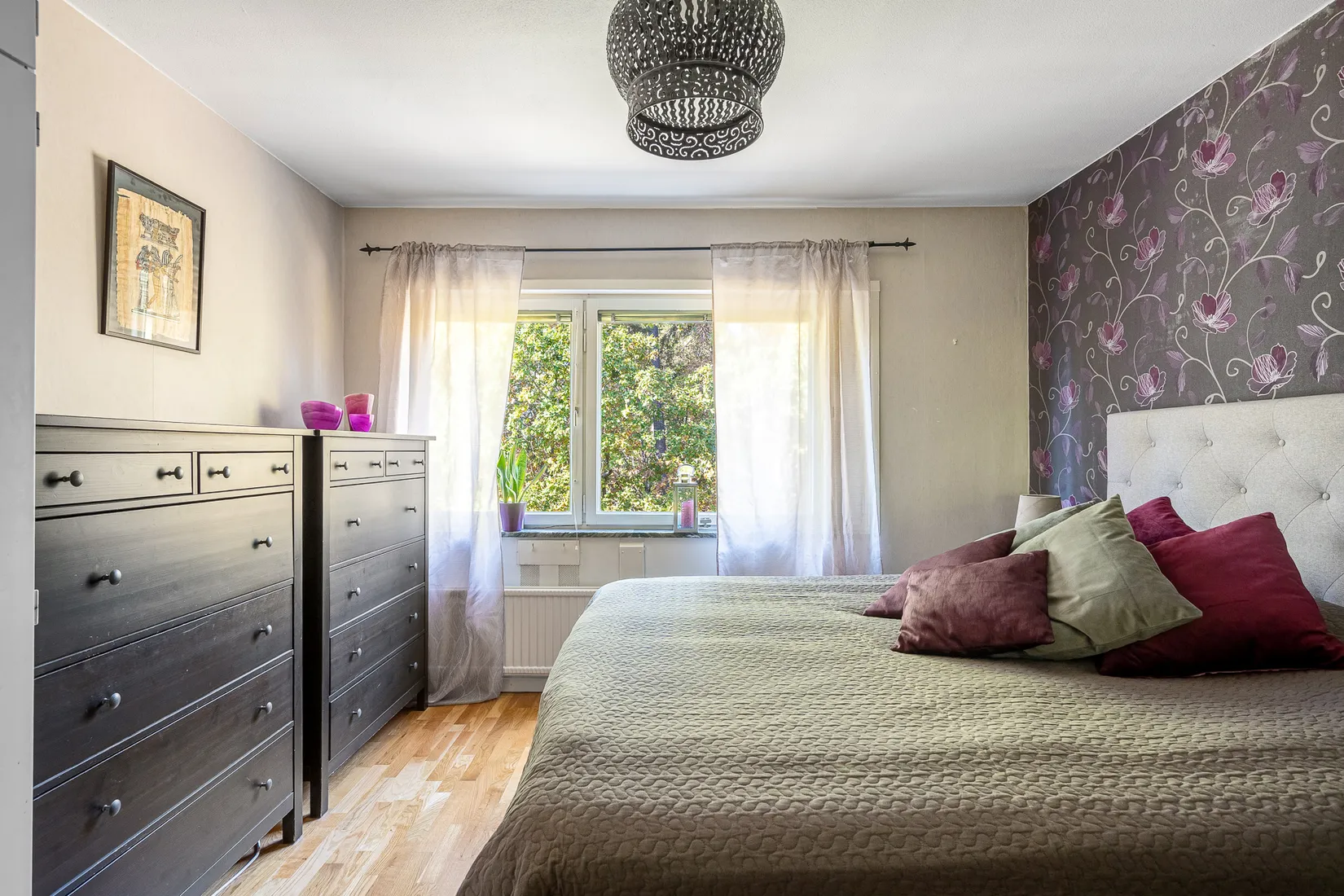 Bostadsrätt, Ringduvegatan 5, Råby, Västerås