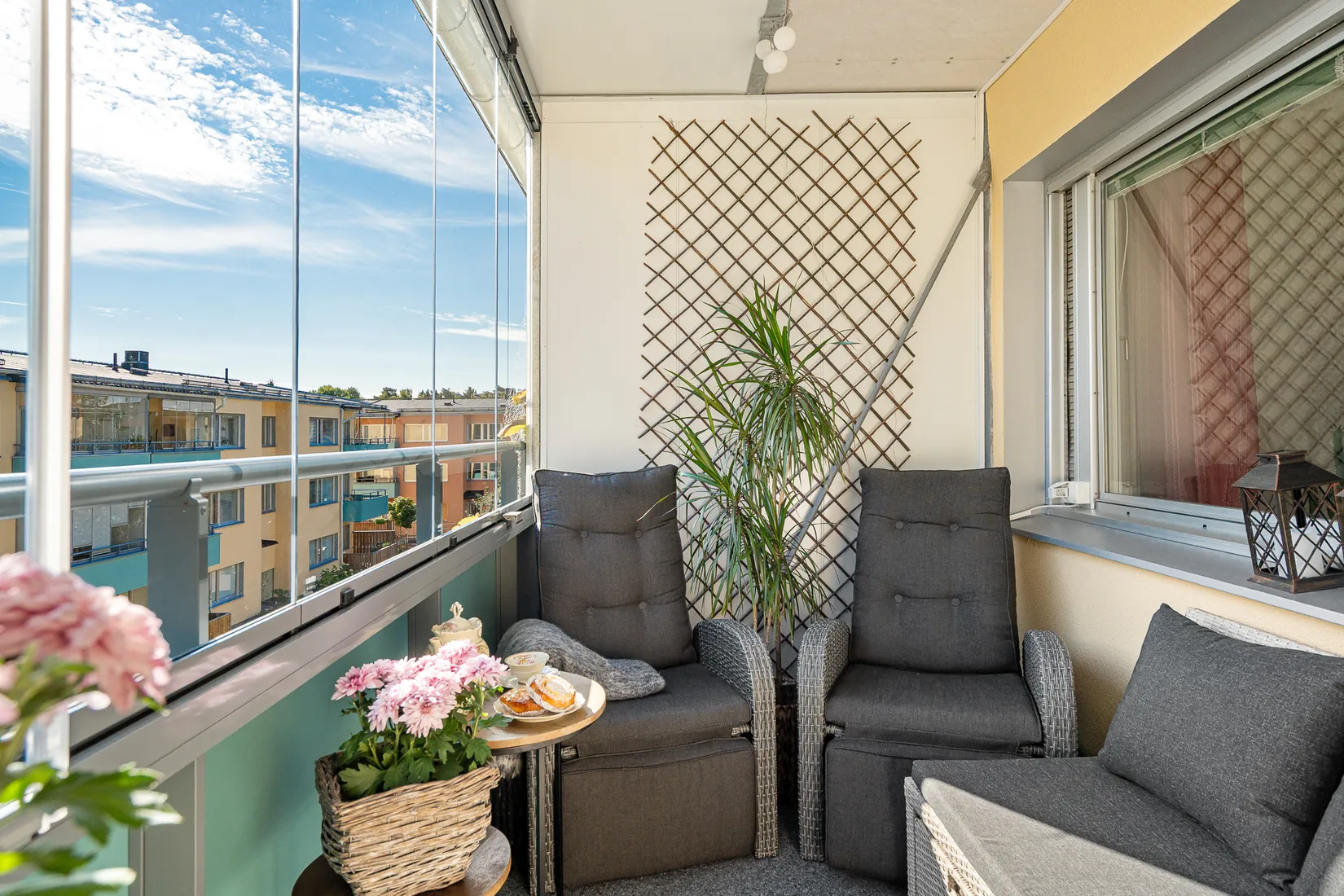 Bostadsrätt, Ringduvegatan 5, Råby, Västerås