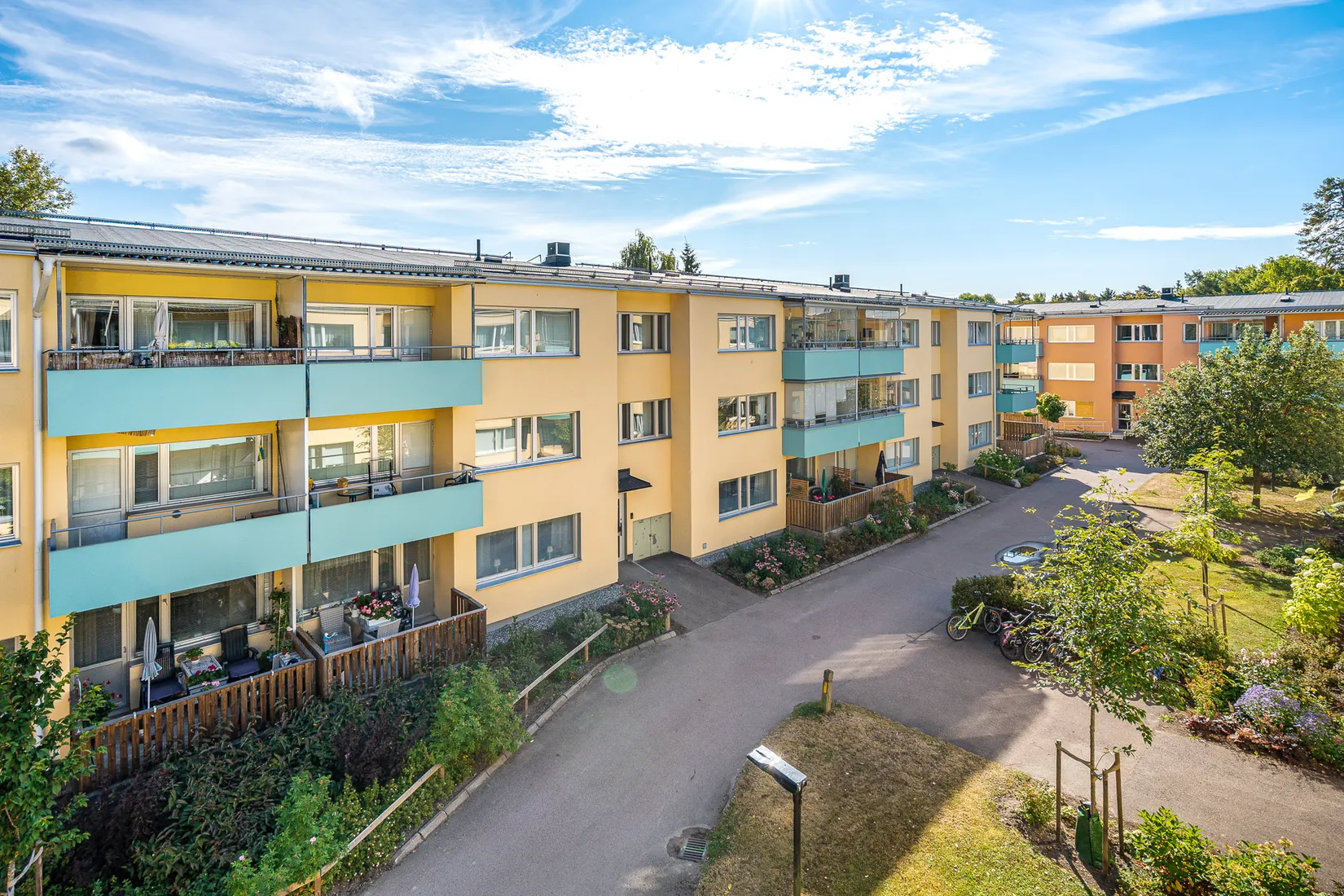 Bostadsrätt, Ringduvegatan 5, Råby, Västerås