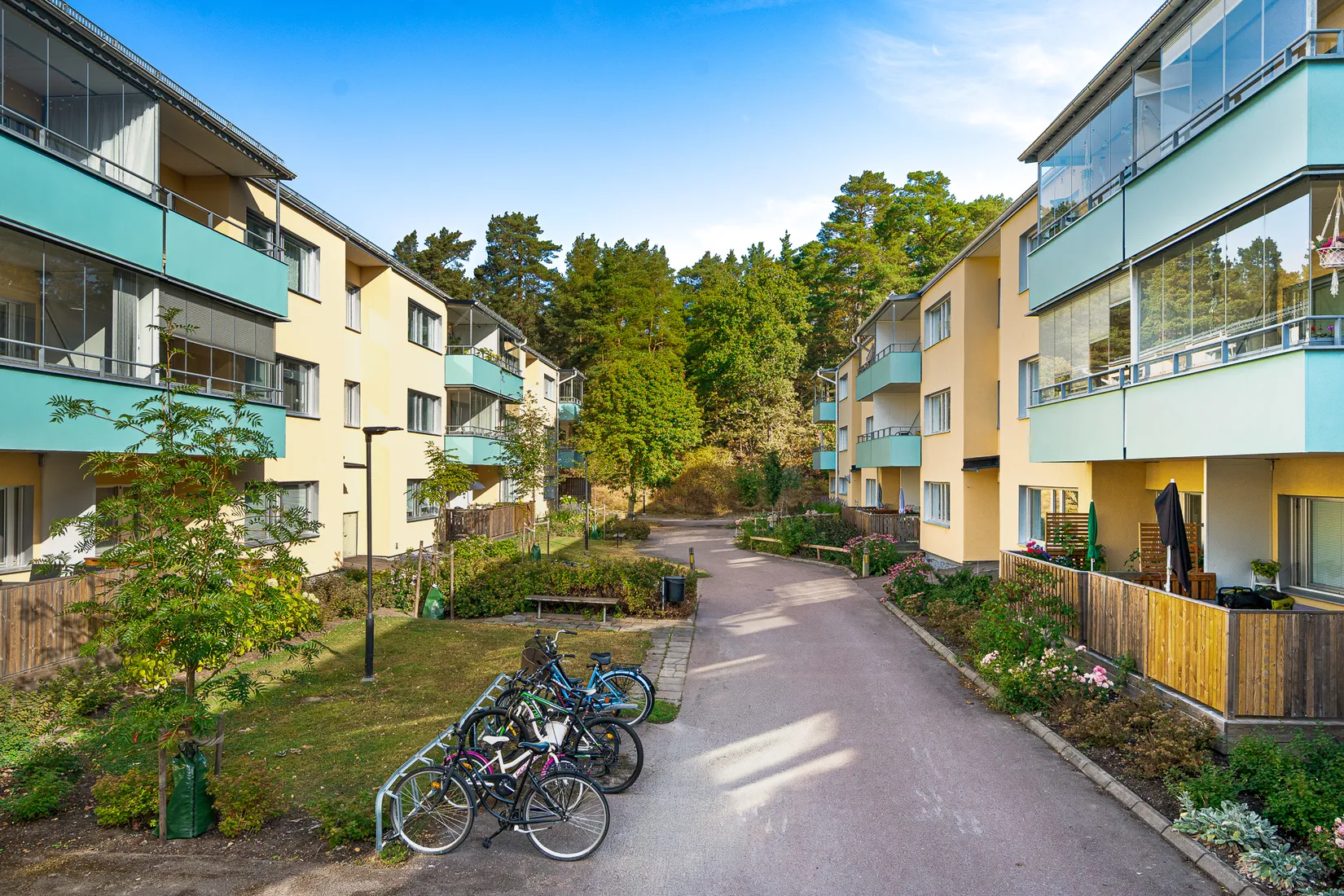 Bostadsrätt, Ringduvegatan 5, Råby, Västerås
