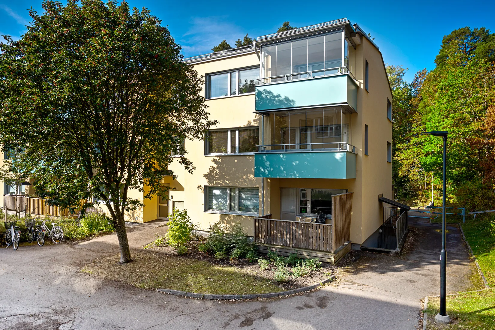 Bostadsrätt, Ringduvegatan 5, Råby, Västerås