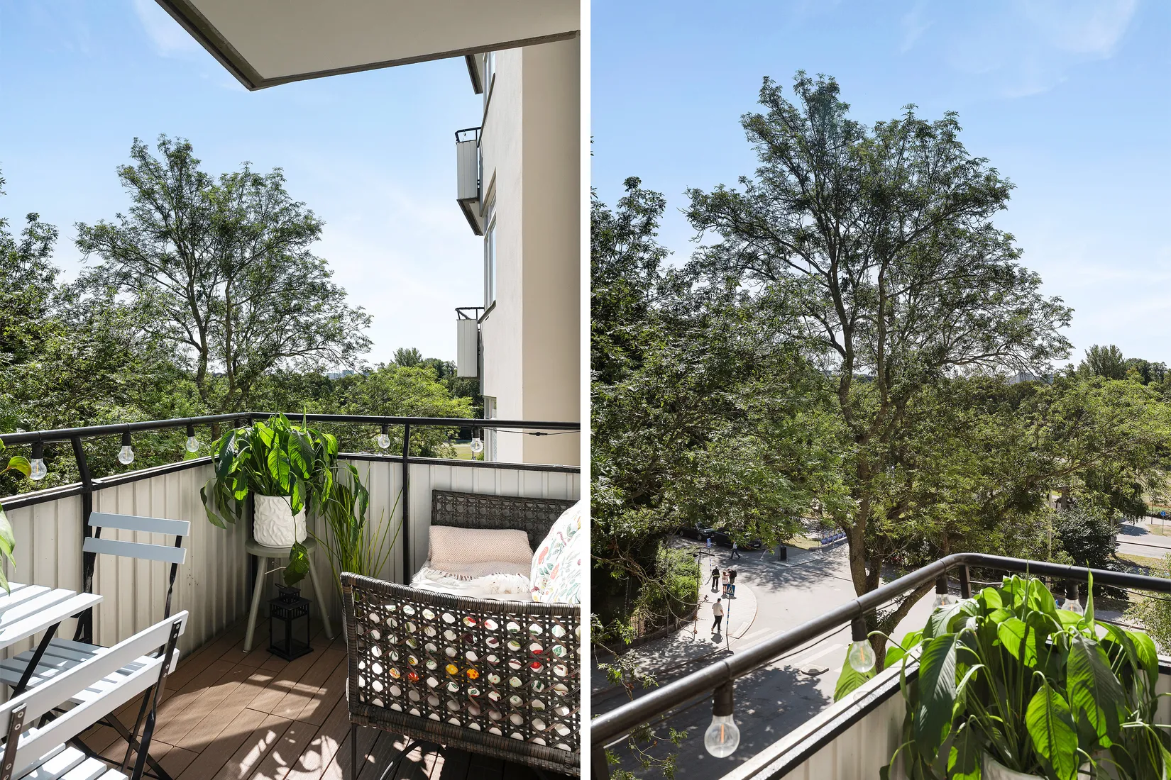 Bostadsrätt, Fridhemsgatan 3, 3,5 tr, Kungsholmen, Stockholm