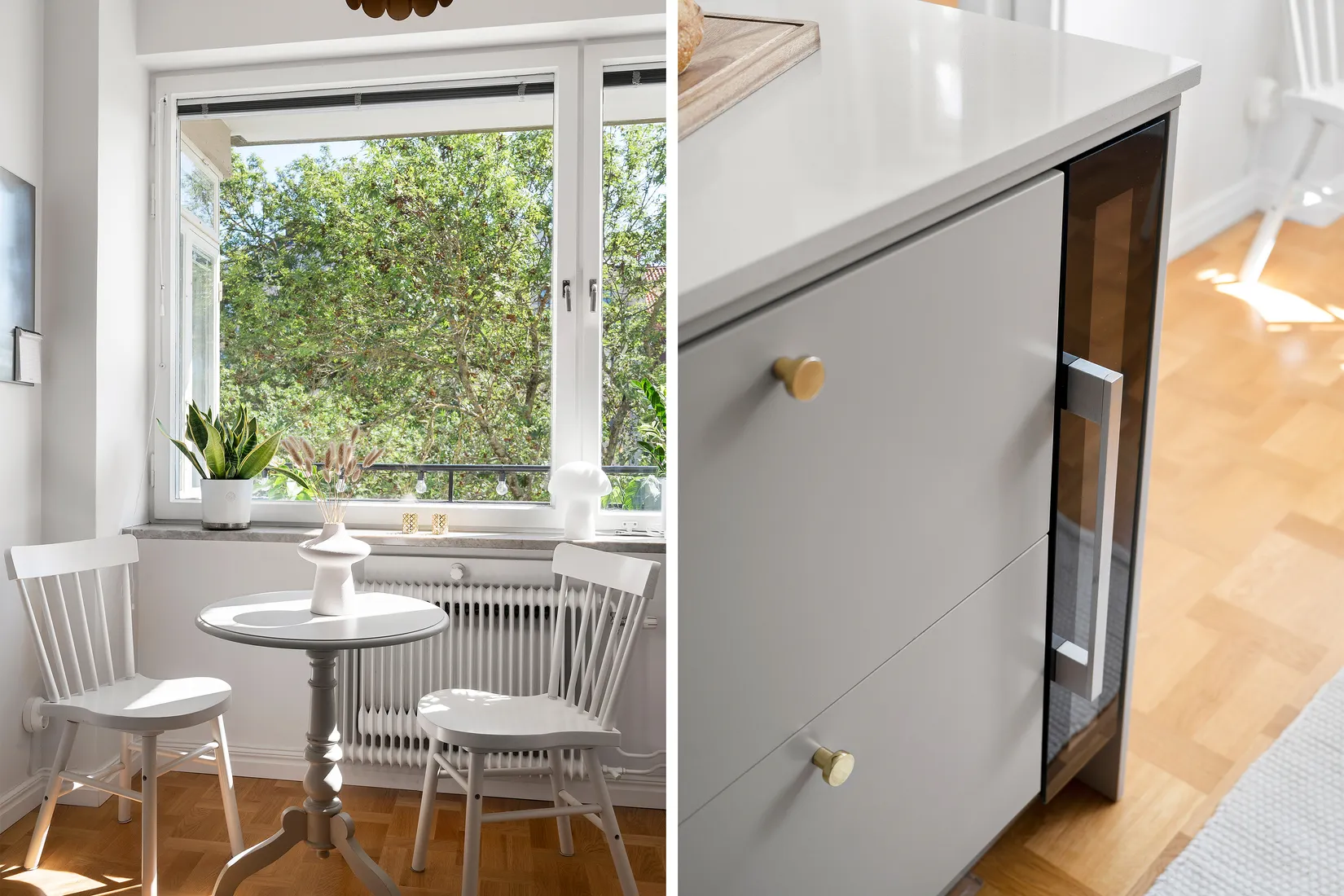 Bostadsrätt, Fridhemsgatan 3, 3,5 tr, Kungsholmen, Stockholm