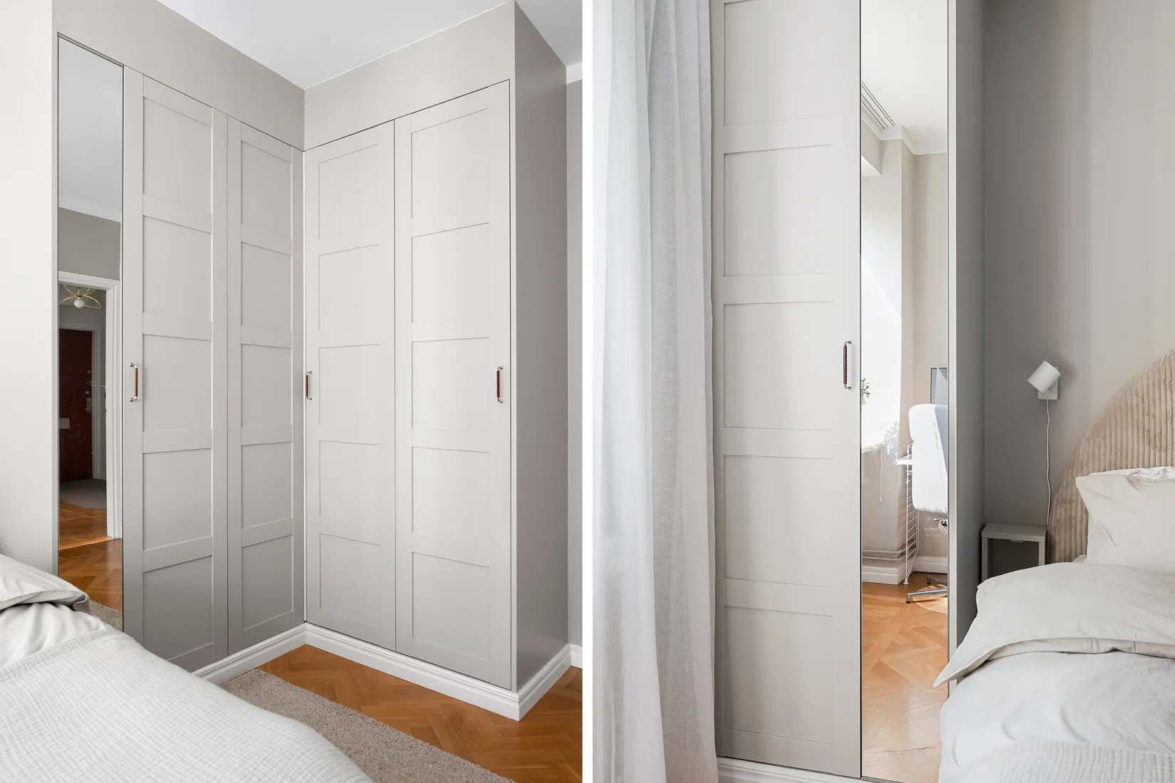 Bostadsrätt, Fridhemsgatan 3, 3,5 tr, Kungsholmen, Stockholm