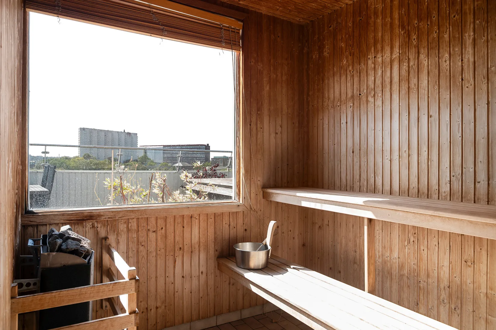 Bostadsrätt, Fridhemsgatan 3, 3,5 tr, Kungsholmen, Stockholm