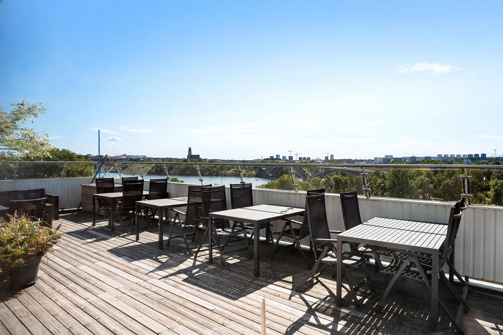 Bostadsrätt, Fridhemsgatan 3, 3,5 tr, Kungsholmen, Stockholm