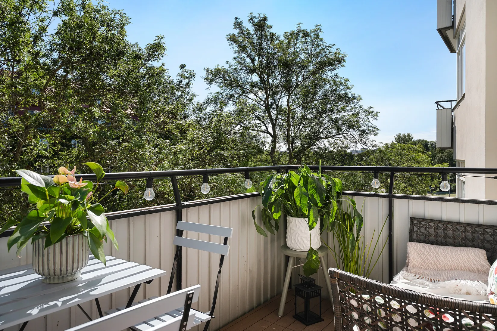 Bostadsrätt, Fridhemsgatan 3, 3,5 tr, Kungsholmen, Stockholm