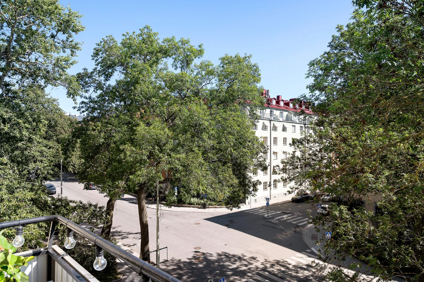 Bostadsrätt, Fridhemsgatan 3, 3,5 tr, Kungsholmen, Stockholm