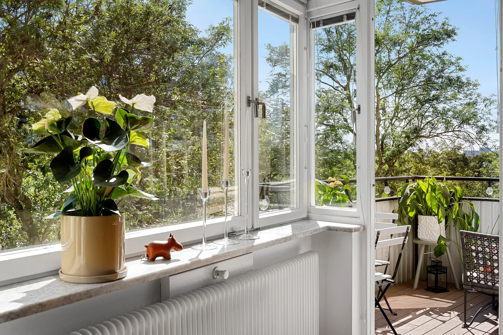 Bostadsrätt, Fridhemsgatan 3, 3,5 tr, Kungsholmen, Stockholm