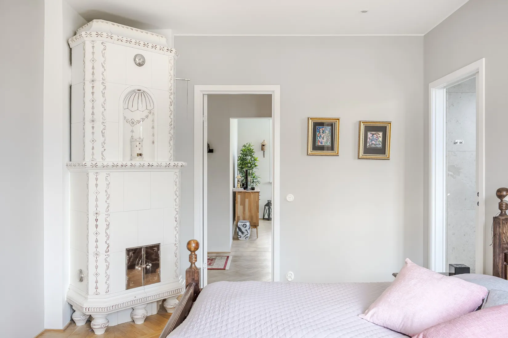 Bostadsrätt, Erik Dahlbergs väg 3, Malmen, Kalmar
