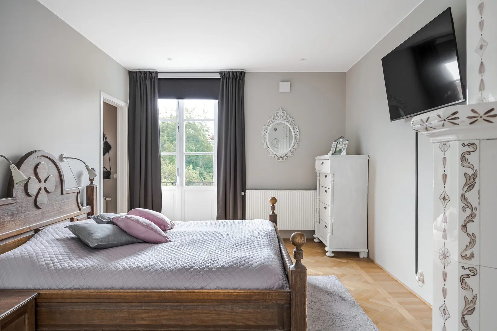 Bostadsrätt, Erik Dahlbergs väg 3, Malmen, Kalmar