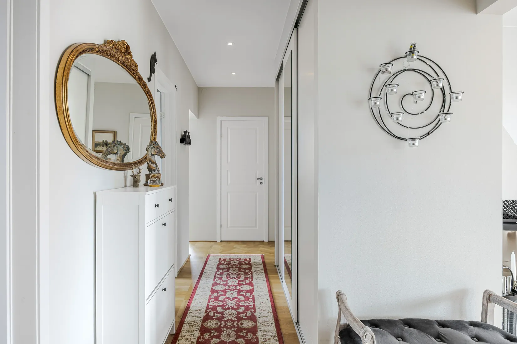 Bostadsrätt, Erik Dahlbergs väg 3, Malmen, Kalmar