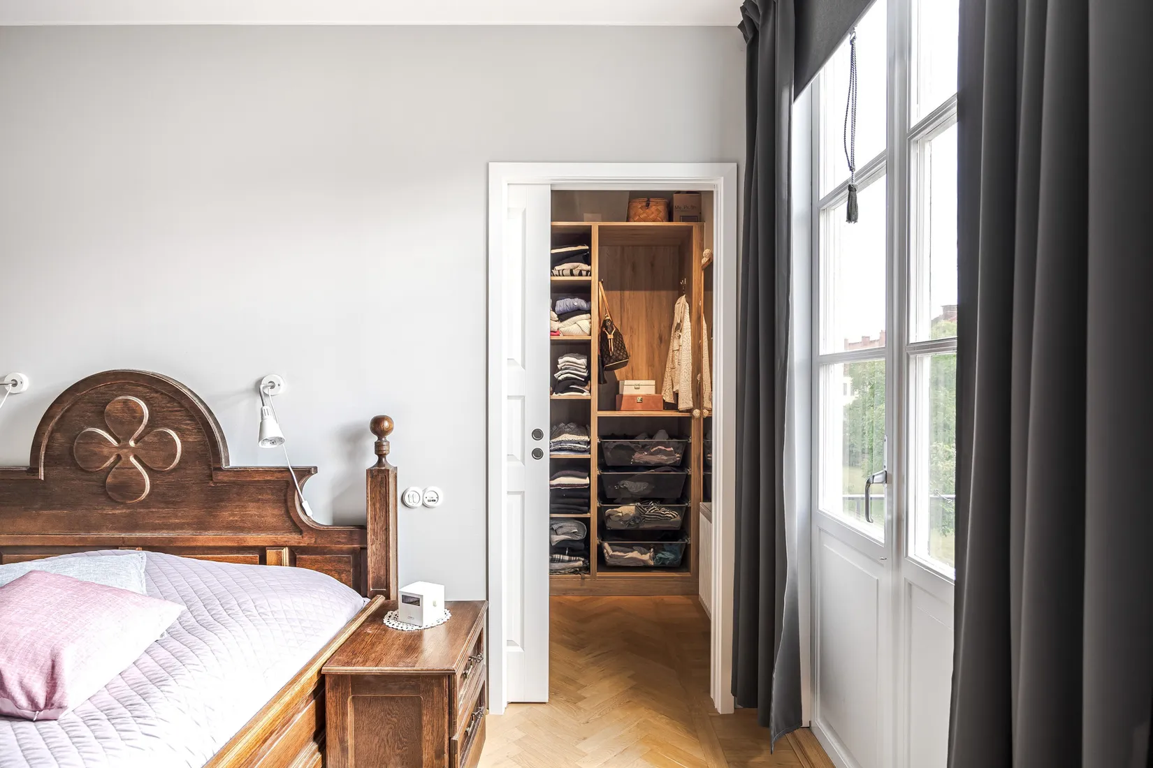 Bostadsrätt, Erik Dahlbergs väg 3, Malmen, Kalmar