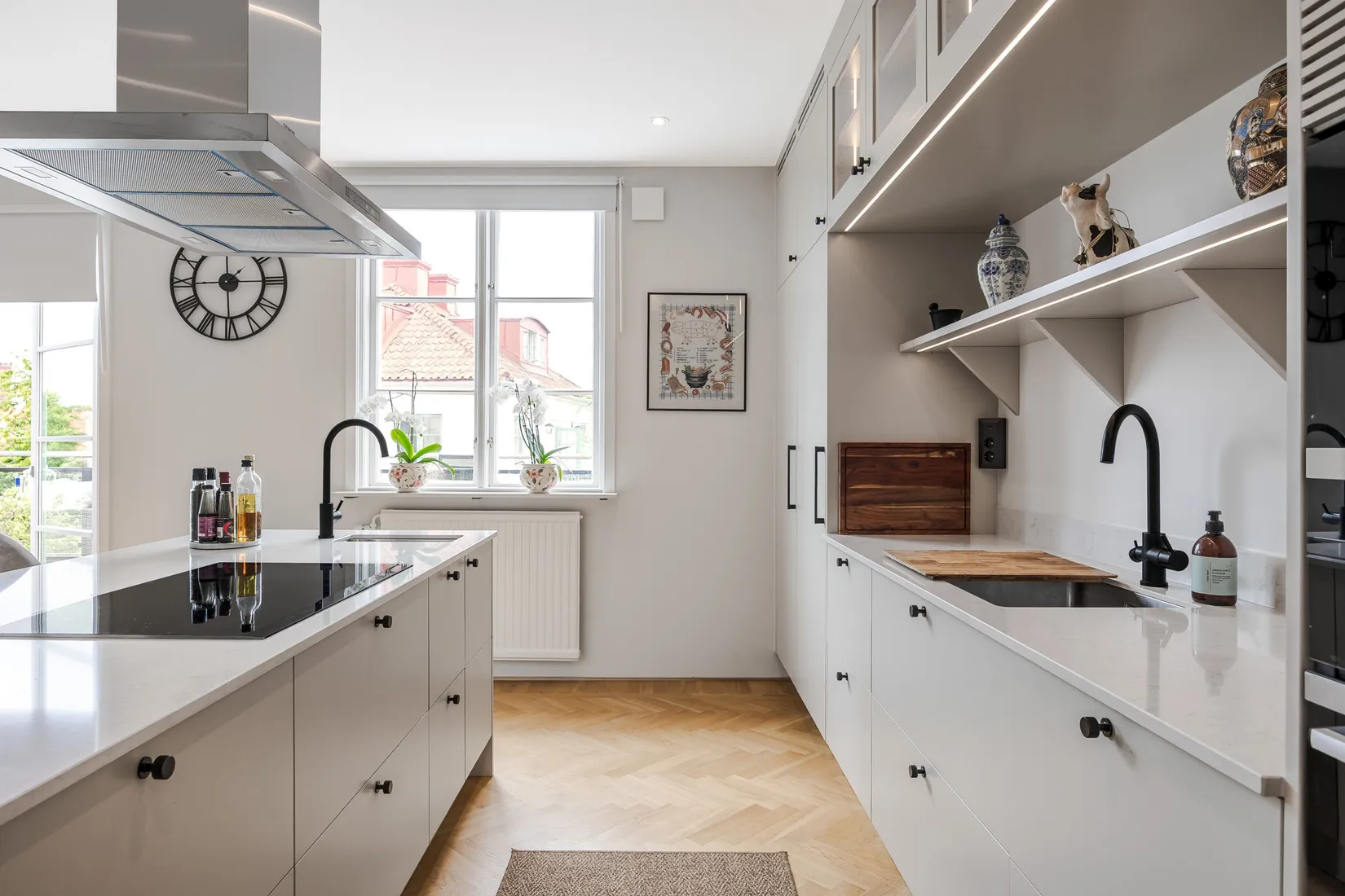 Bostadsrätt, Erik Dahlbergs väg 3, Malmen, Kalmar