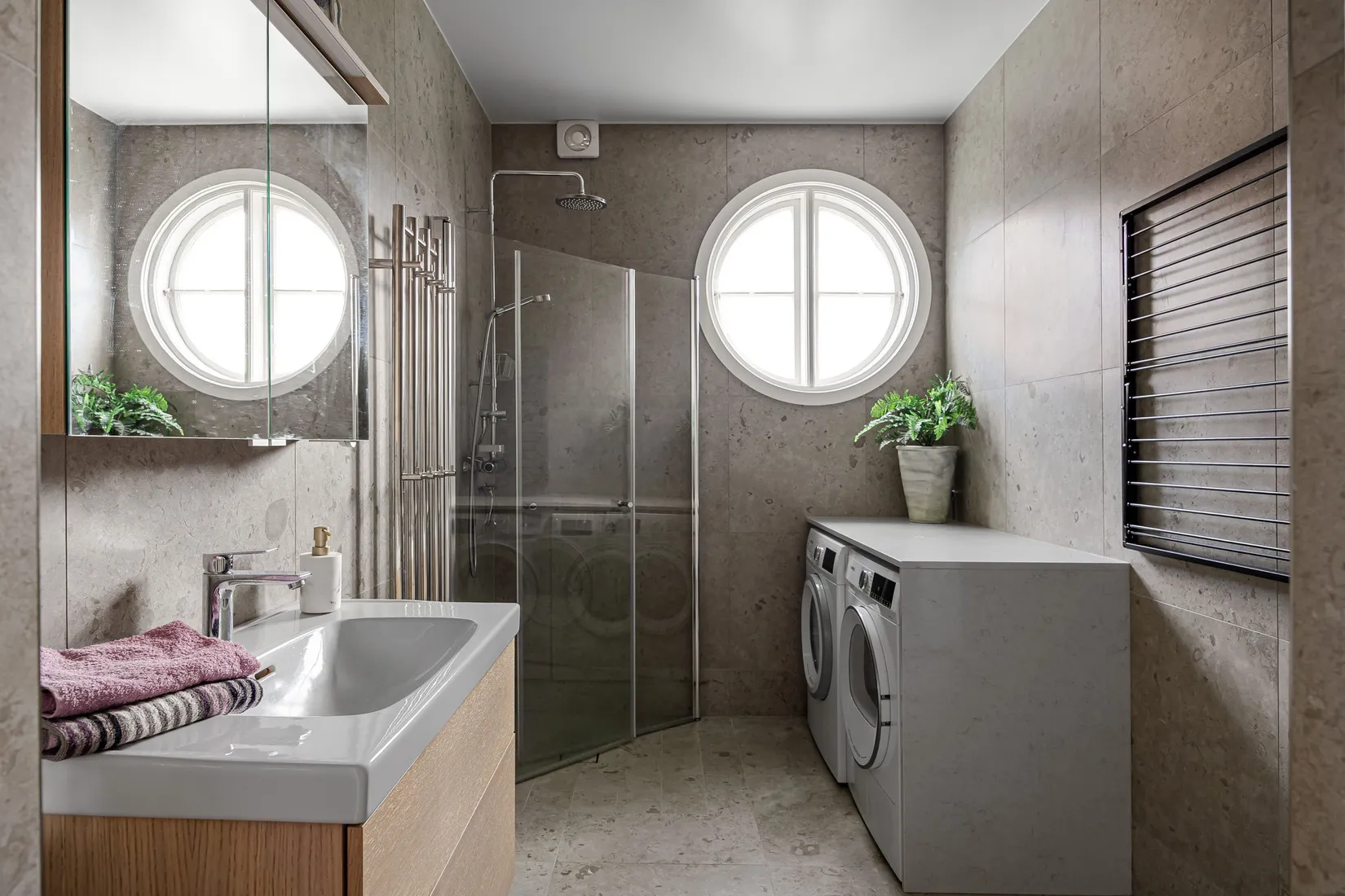 Bostadsrätt, Erik Dahlbergs väg 3, Malmen, Kalmar