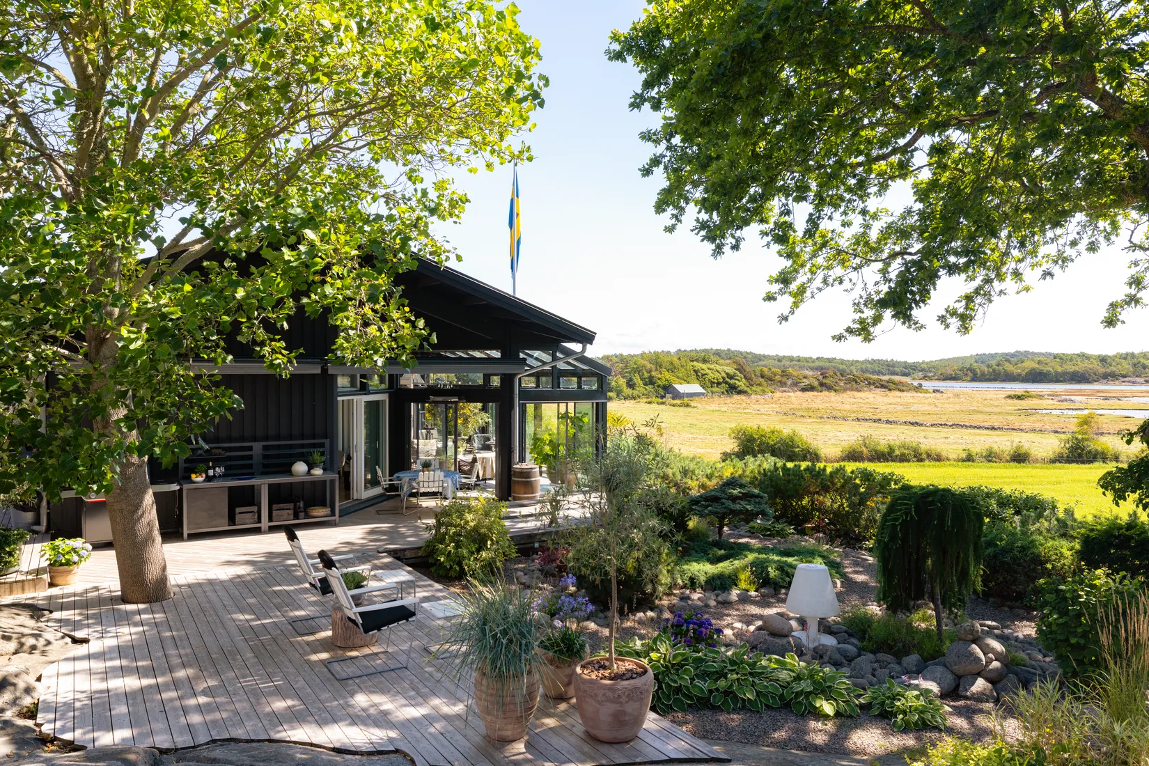 Villa, Råövägen 308, Onsala - Strandläge, Kungsbacka