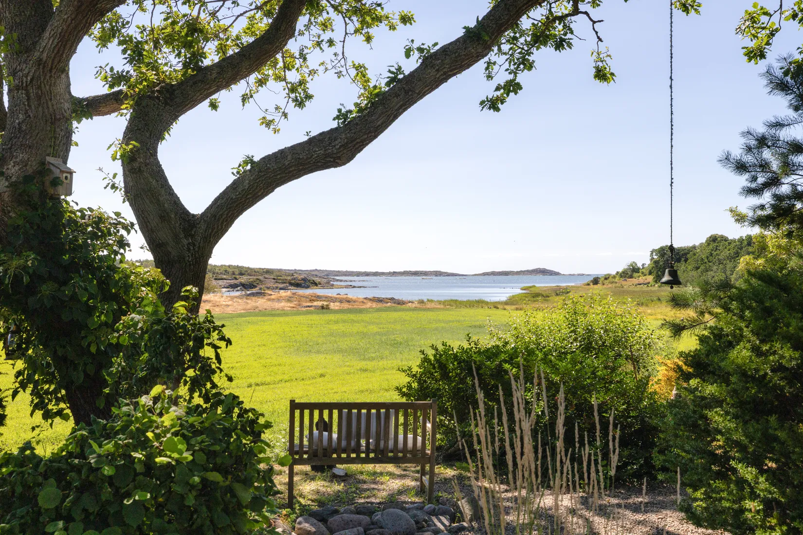 Villa, Råövägen 308, Onsala - Strandläge, Kungsbacka