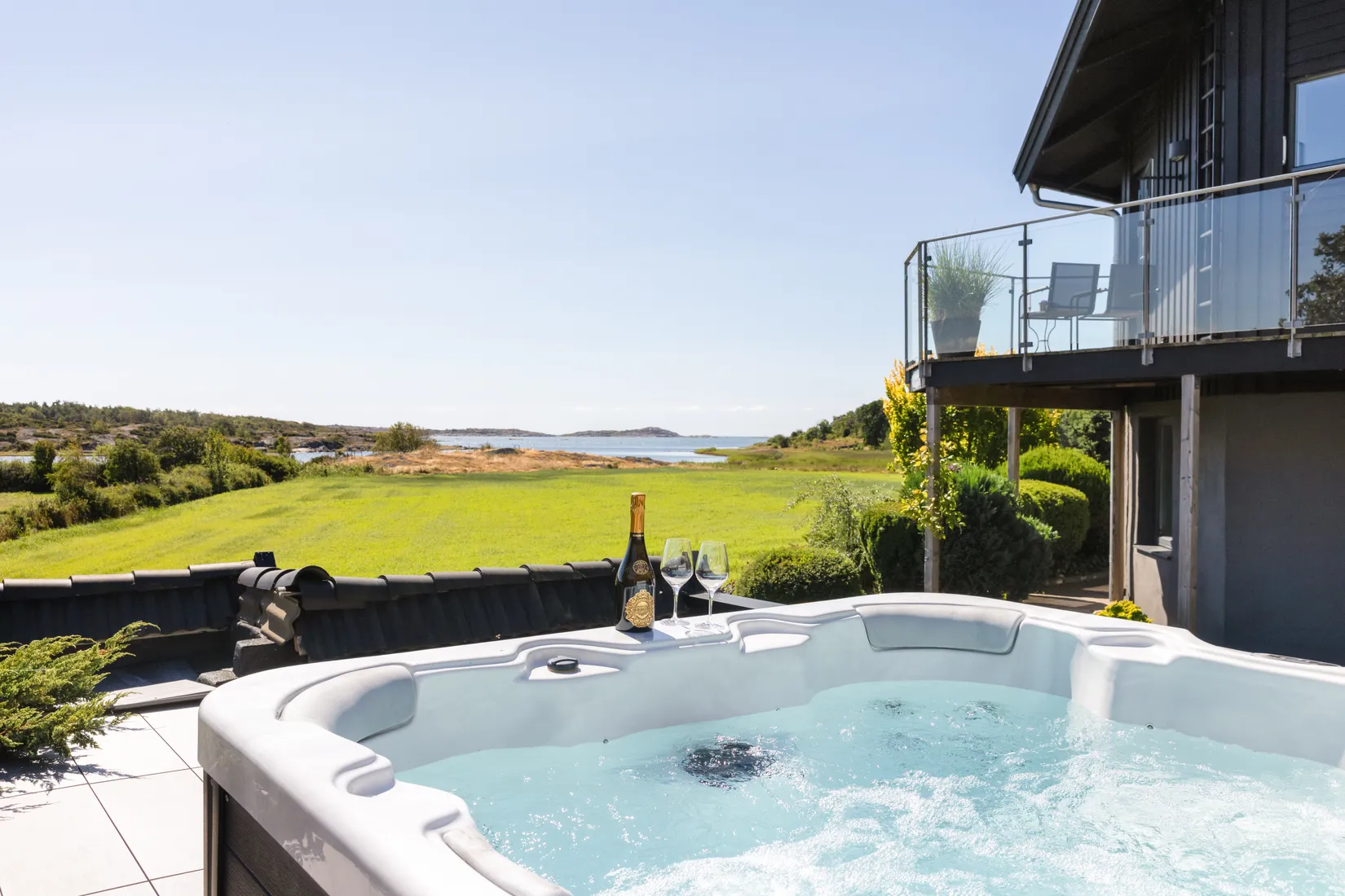 Villa, Råövägen 308, Onsala - Strandläge, Kungsbacka