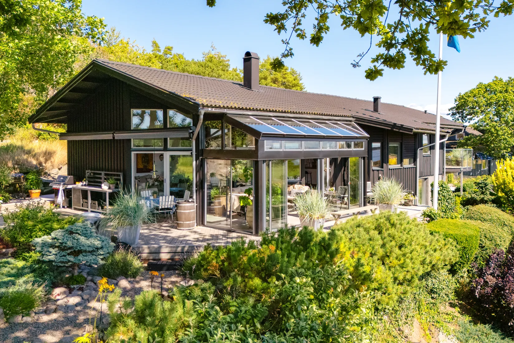 Villa, Råövägen 308, Onsala - Strandläge, Kungsbacka