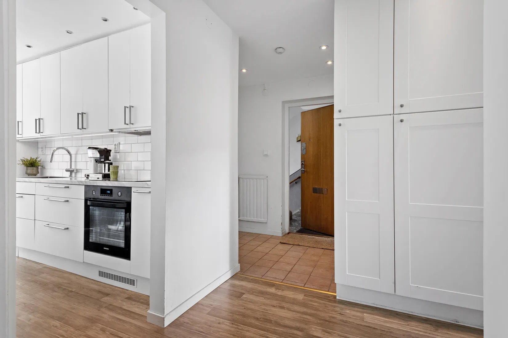 Bostadsrätt, Hammarvägen 62, Jakobsberg, Järfälla