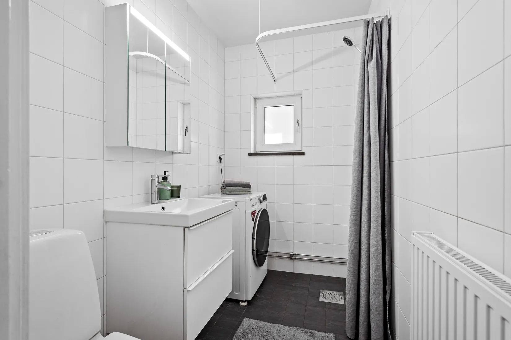 Bostadsrätt, Hammarvägen 62, Jakobsberg, Järfälla