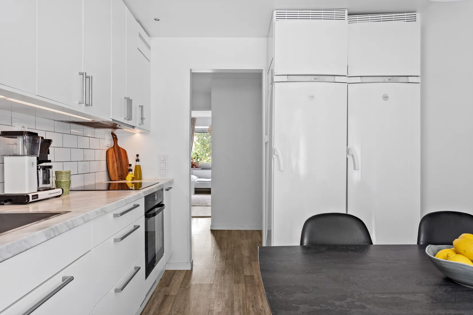 Bostadsrätt, Hammarvägen 62, Jakobsberg, Järfälla