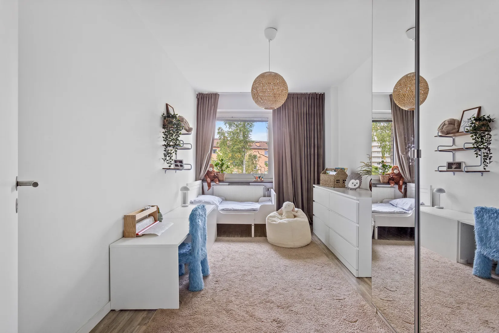 Bostadsrätt, Hammarvägen 62, Jakobsberg, Järfälla