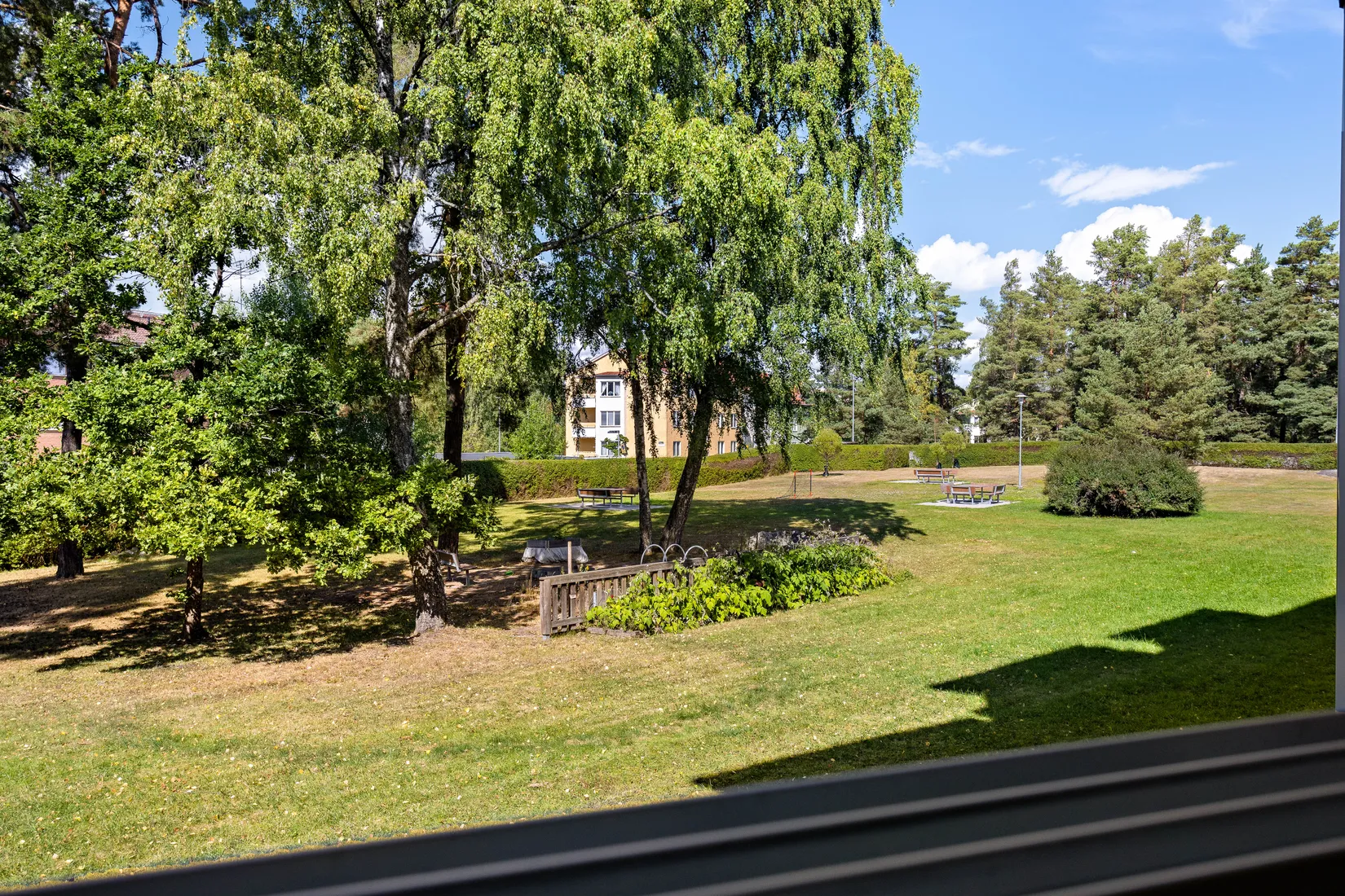Bostadsrätt, Hammarvägen 62, Jakobsberg, Järfälla