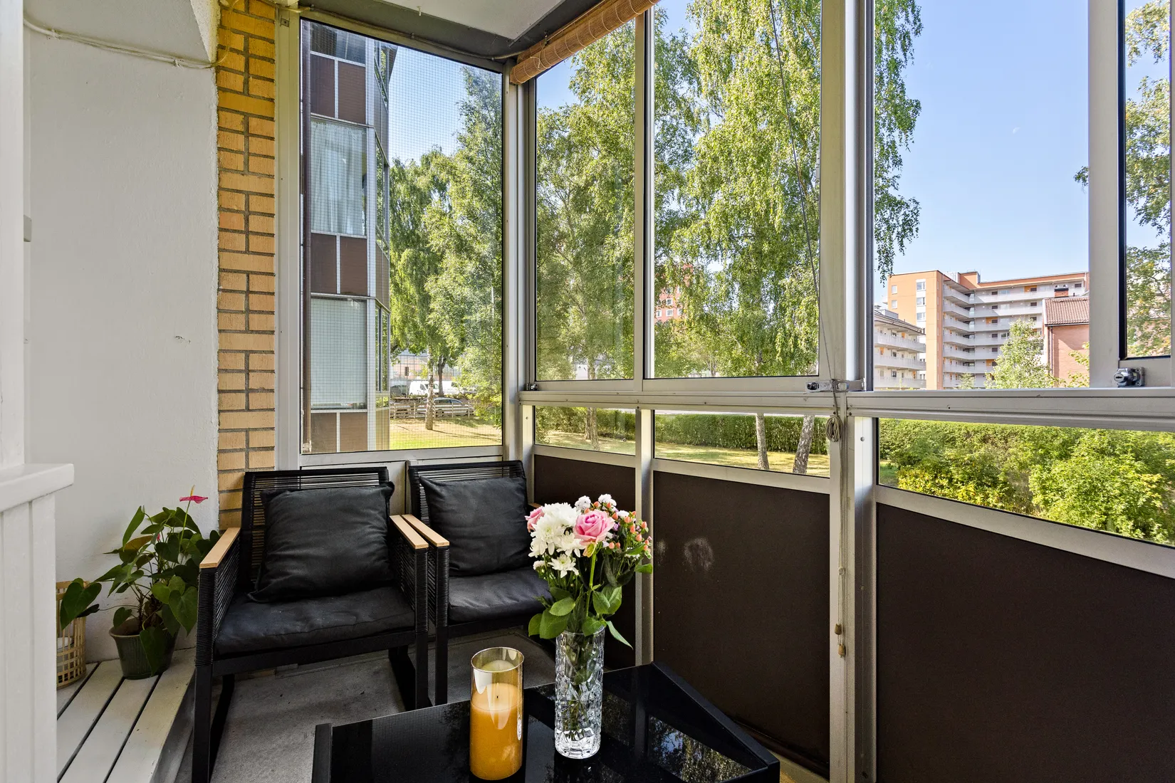 Bostadsrätt, Hammarvägen 62, Jakobsberg, Järfälla