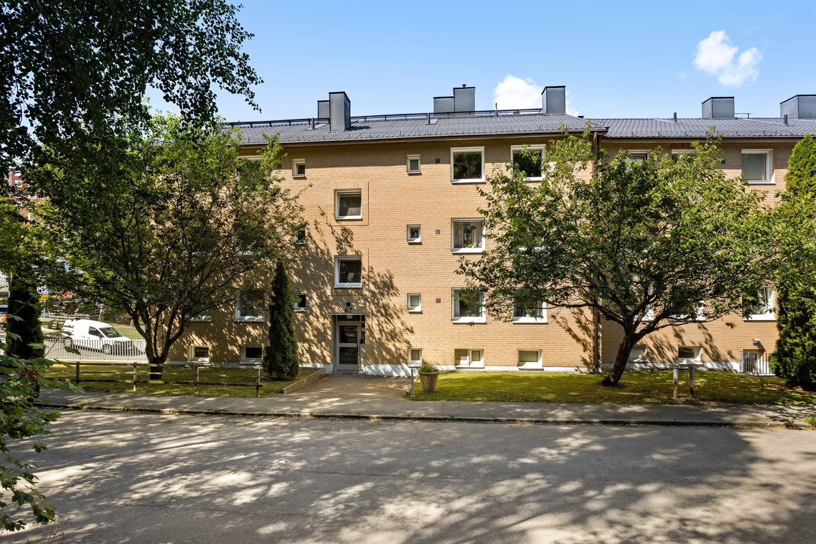 Bostadsrätt, Hammarvägen 62, Jakobsberg, Järfälla