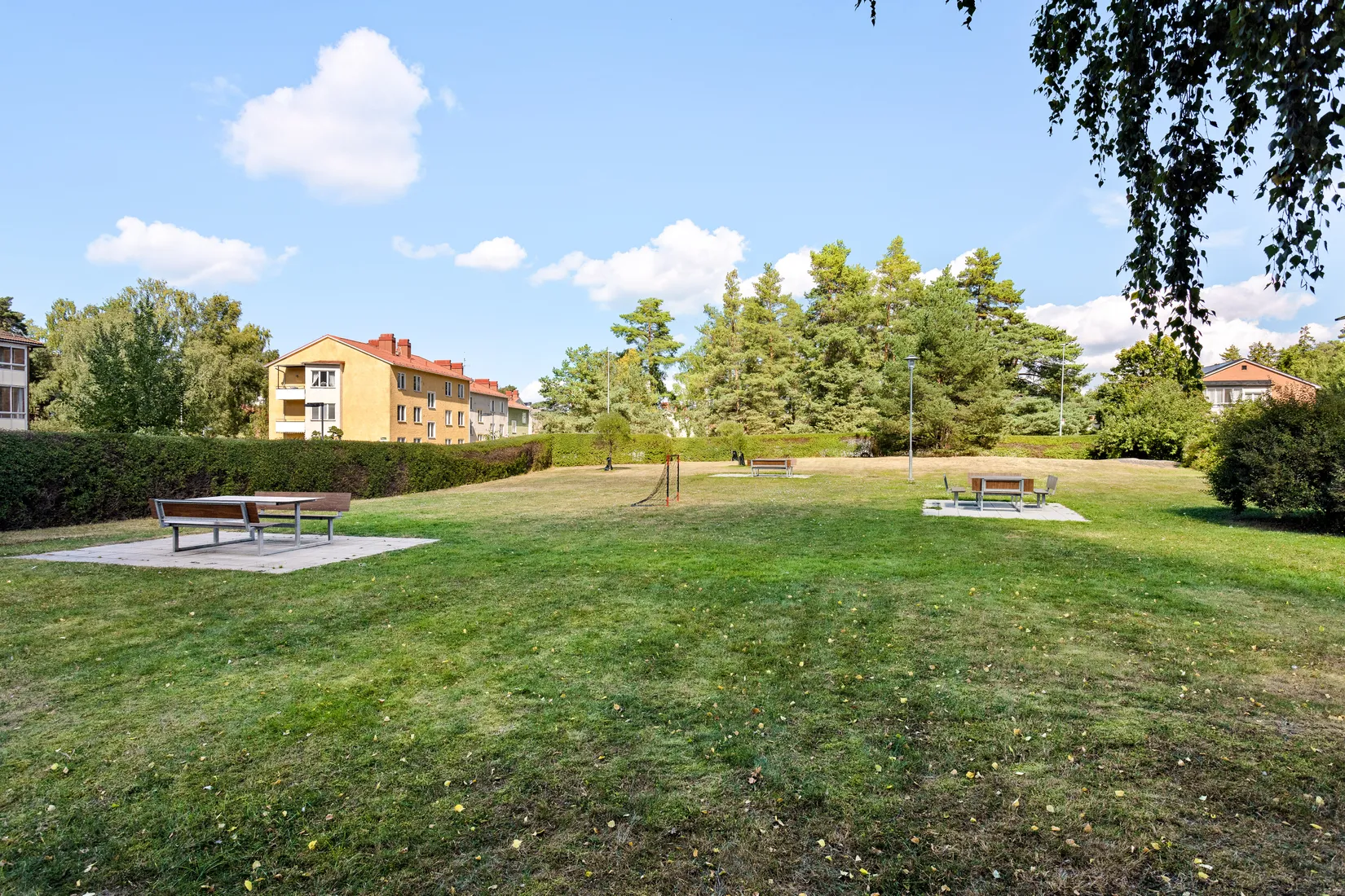 Bostadsrätt, Hammarvägen 62, Jakobsberg, Järfälla