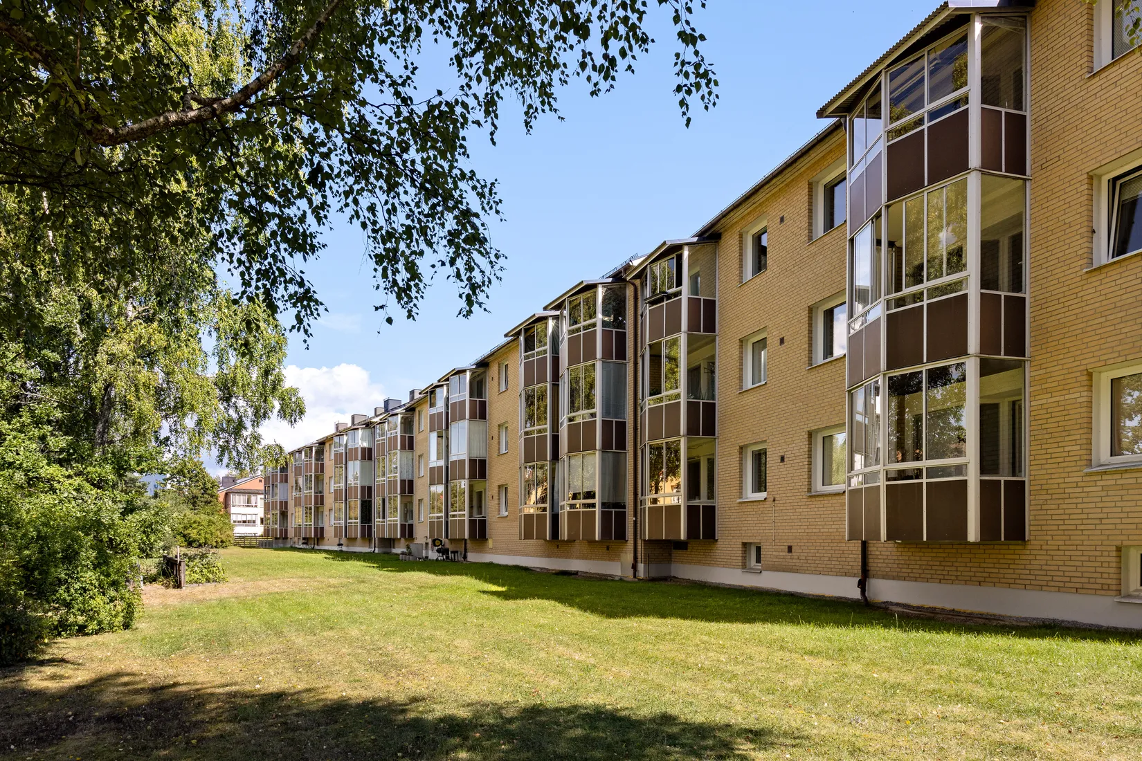 Bostadsrätt, Hammarvägen 62, Jakobsberg, Järfälla
