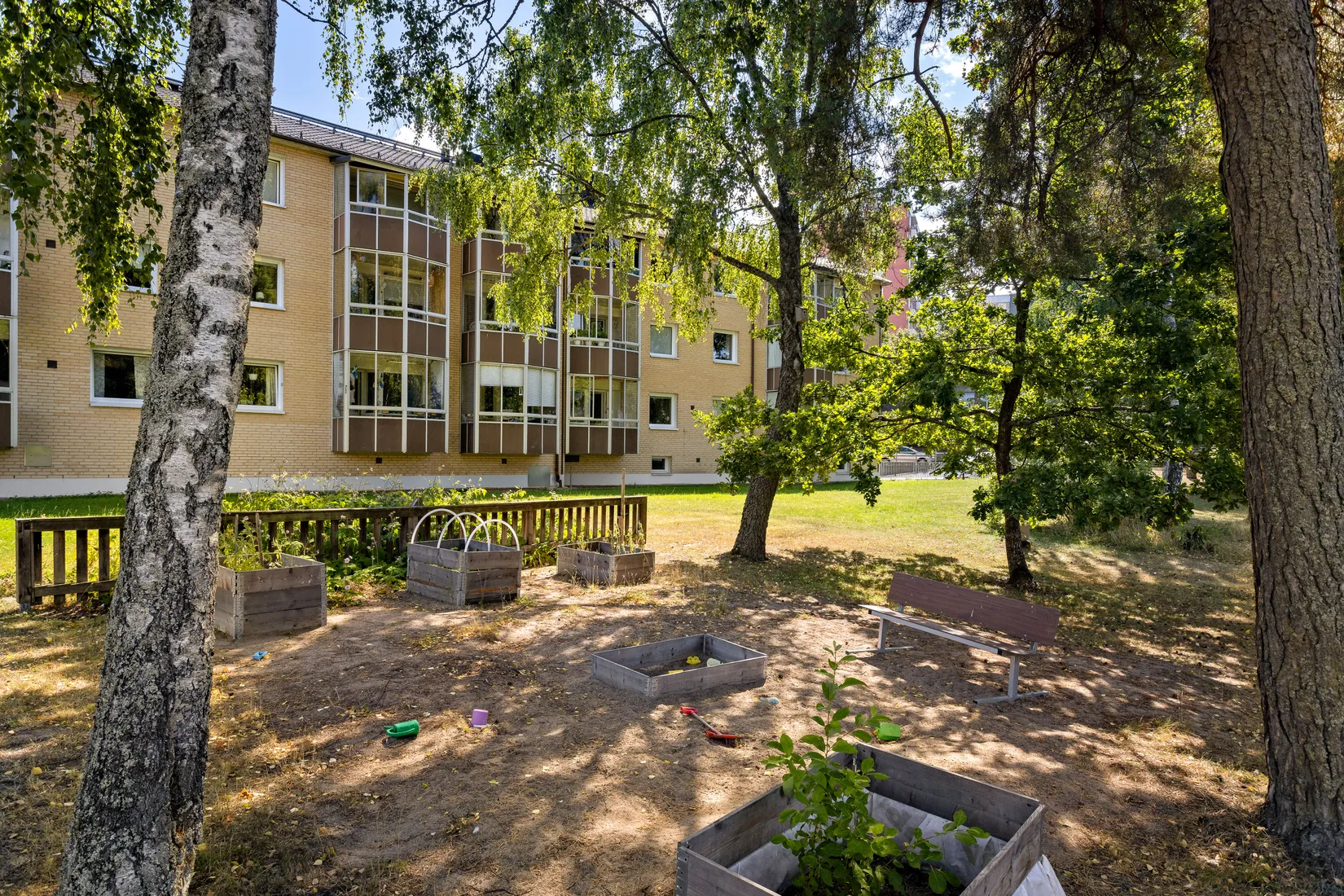 Bostadsrätt, Hammarvägen 62, Jakobsberg, Järfälla