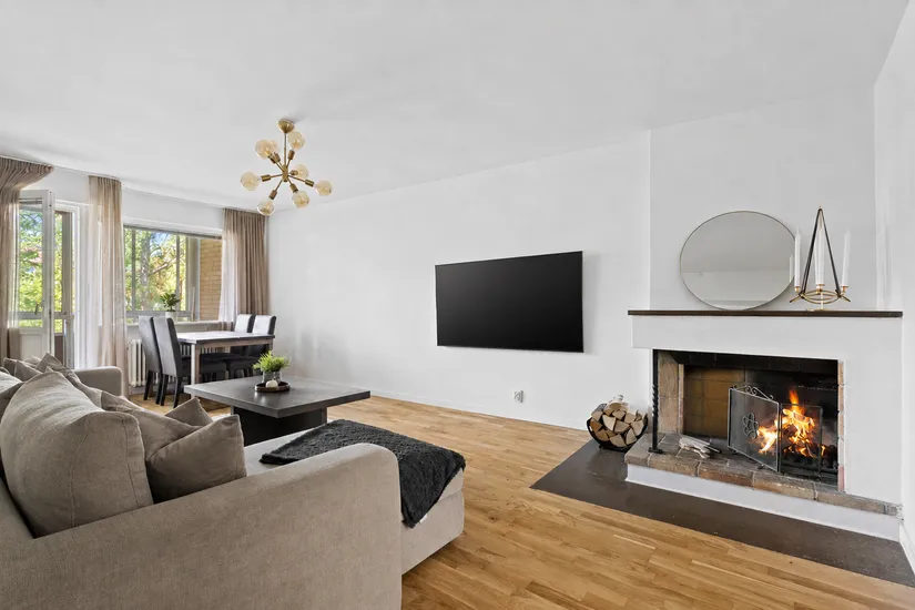 Bostadsrätt, Hammarvägen 62, Jakobsberg, Järfälla