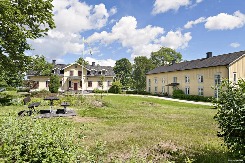 Bostadsrätt, Farsta slottsväg 2, Gustavsberg Farsta Slottsvik, Värmdö