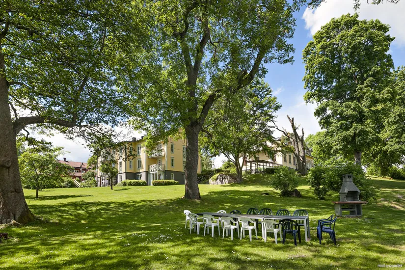 Bostadsrätt, Farsta slottsväg 2, Gustavsberg Farsta Slottsvik, Värmdö