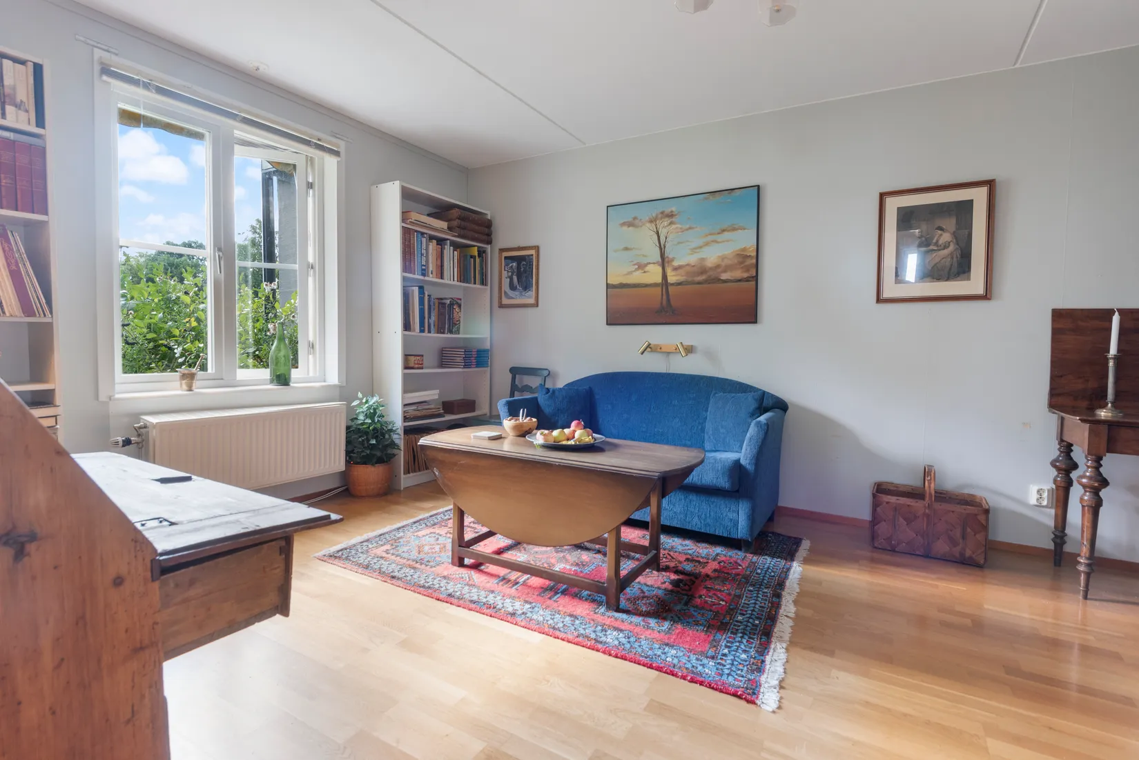 Bostadsrätt, Farsta slottsväg 2, Gustavsberg Farsta Slottsvik, Värmdö