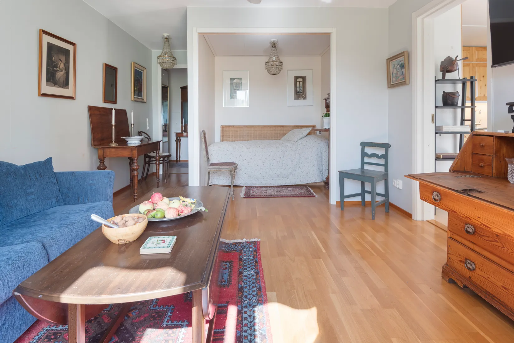 Bostadsrätt, Farsta slottsväg 2, Gustavsberg Farsta Slottsvik, Värmdö