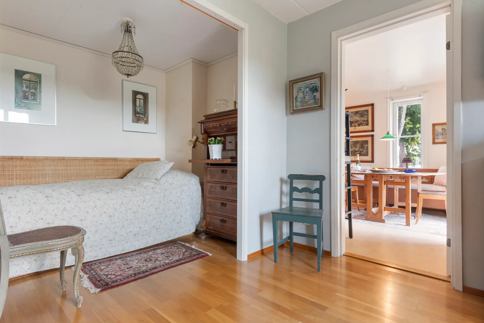 Bostadsrätt, Farsta slottsväg 2, Gustavsberg Farsta Slottsvik, Värmdö